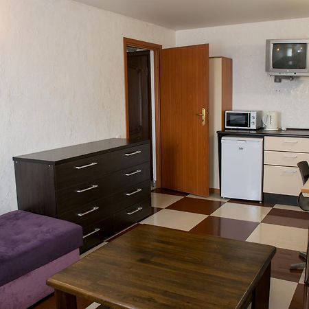 Kedem Hotel Lipiny 外观 照片