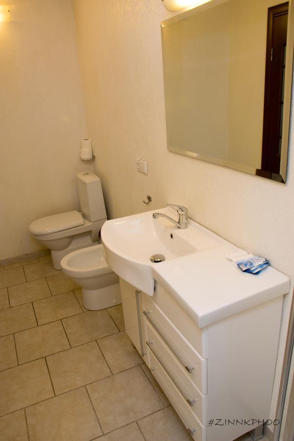 Kedem Hotel Lipiny 外观 照片
