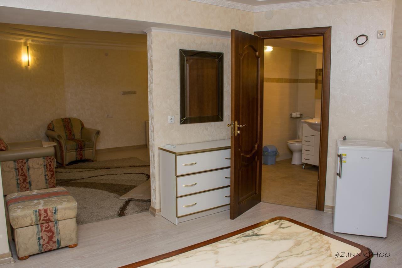 Kedem Hotel Lipiny 外观 照片