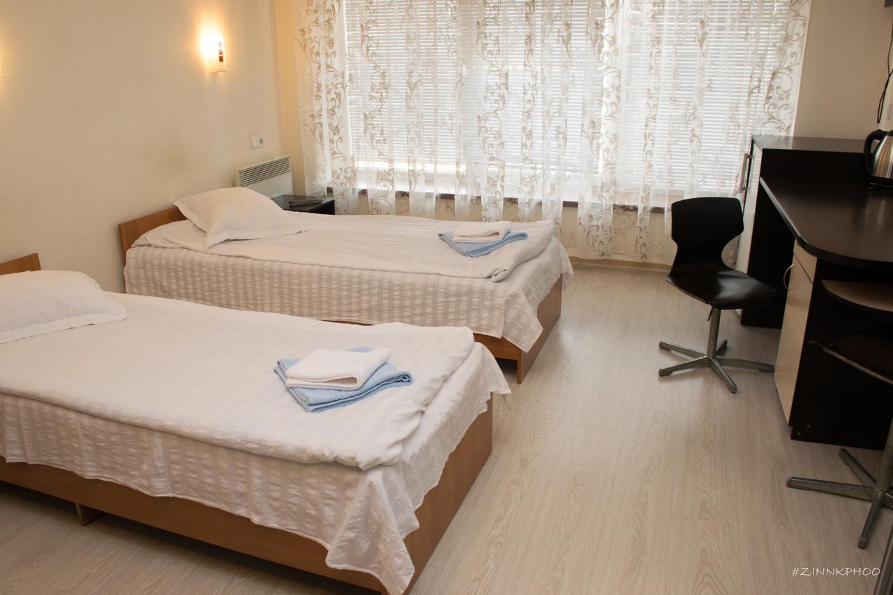 Kedem Hotel Lipiny 外观 照片