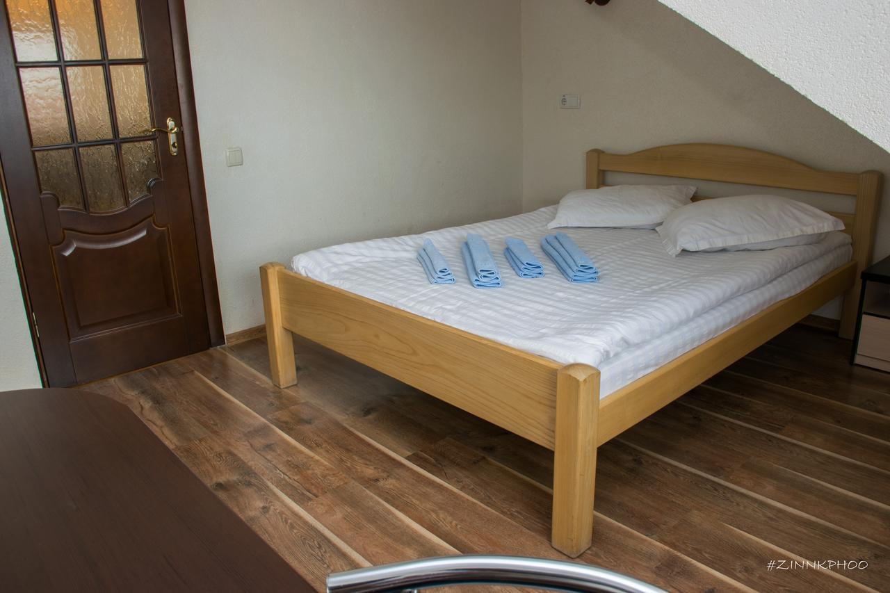 Kedem Hotel Lipiny 外观 照片