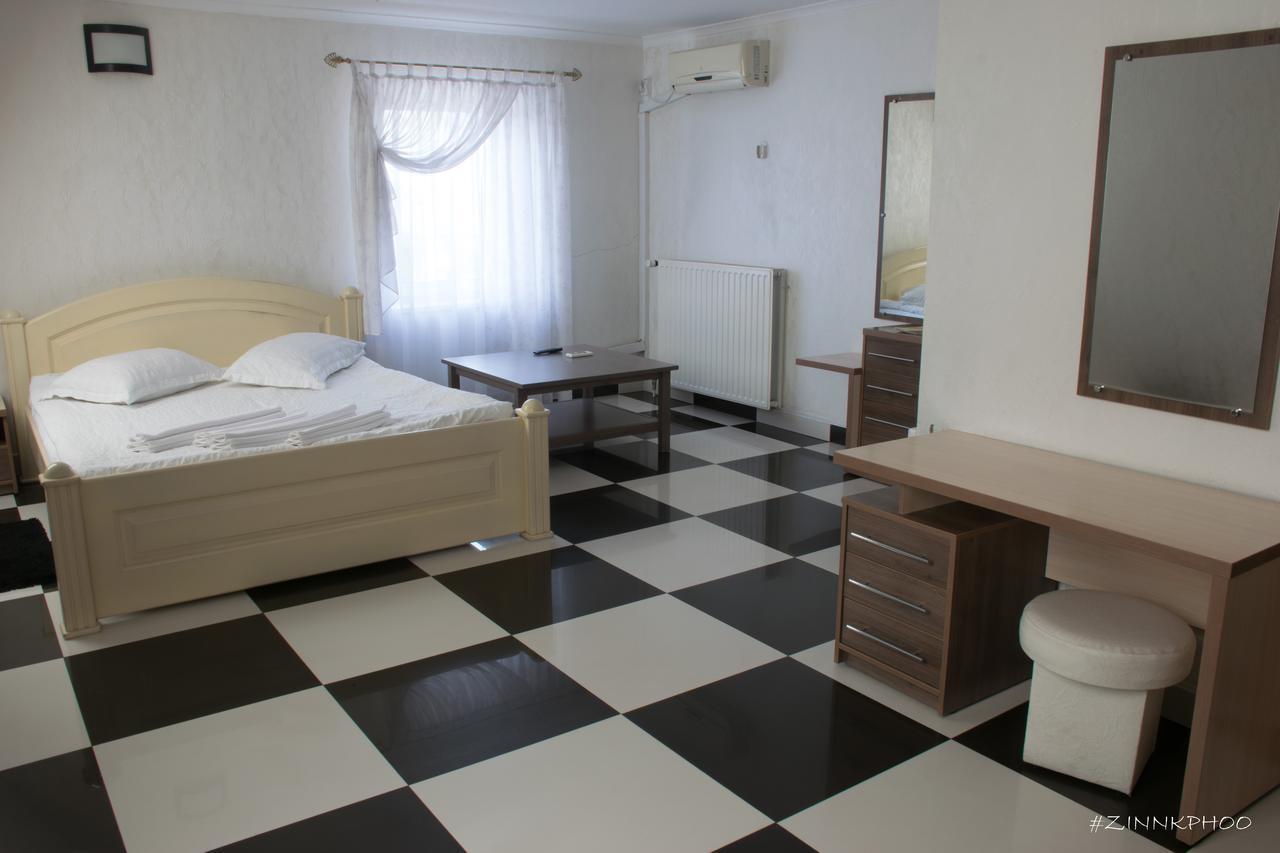 Kedem Hotel Lipiny 外观 照片