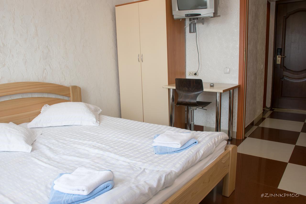 Kedem Hotel Lipiny 外观 照片