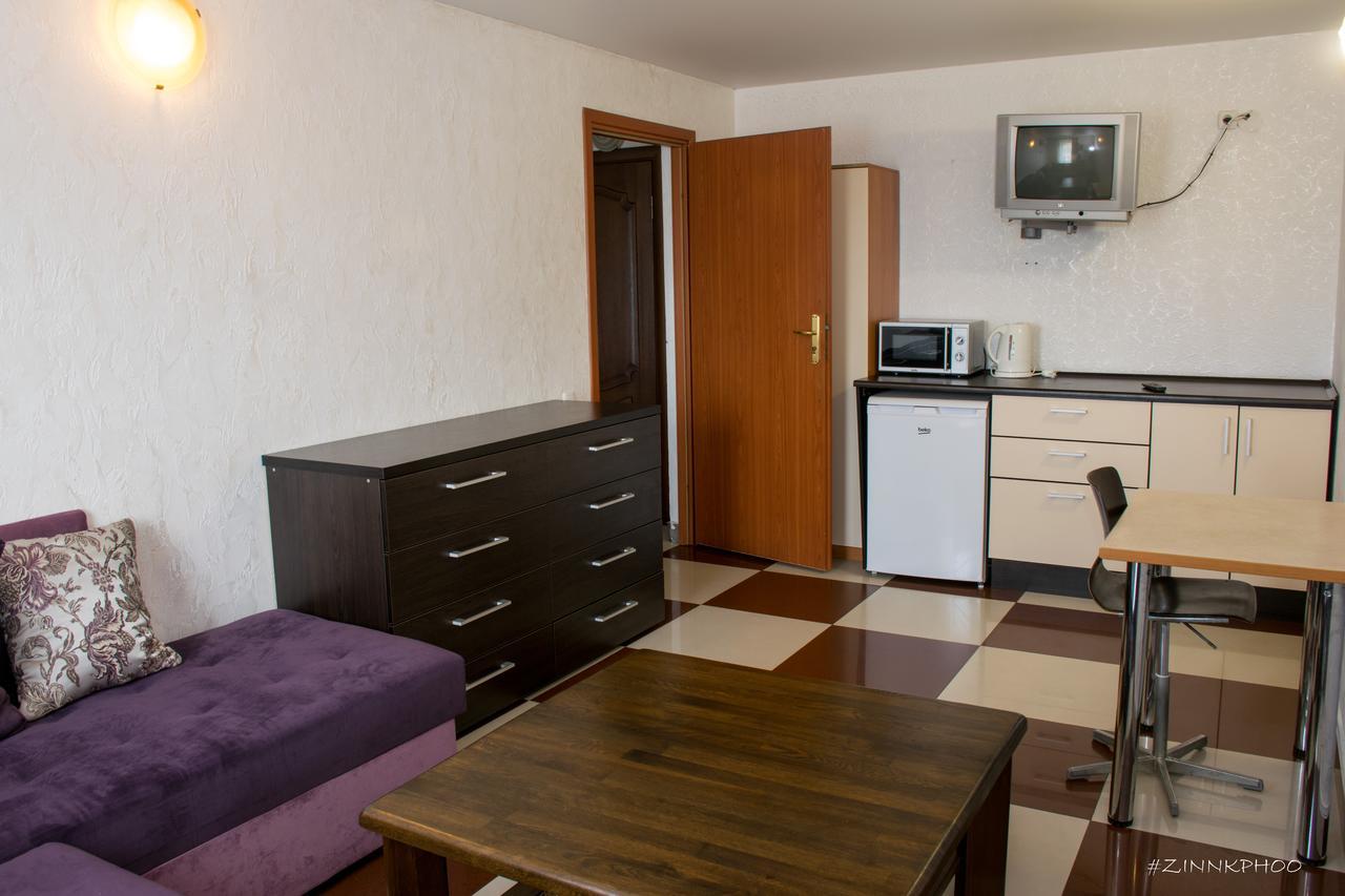 Kedem Hotel Lipiny 外观 照片