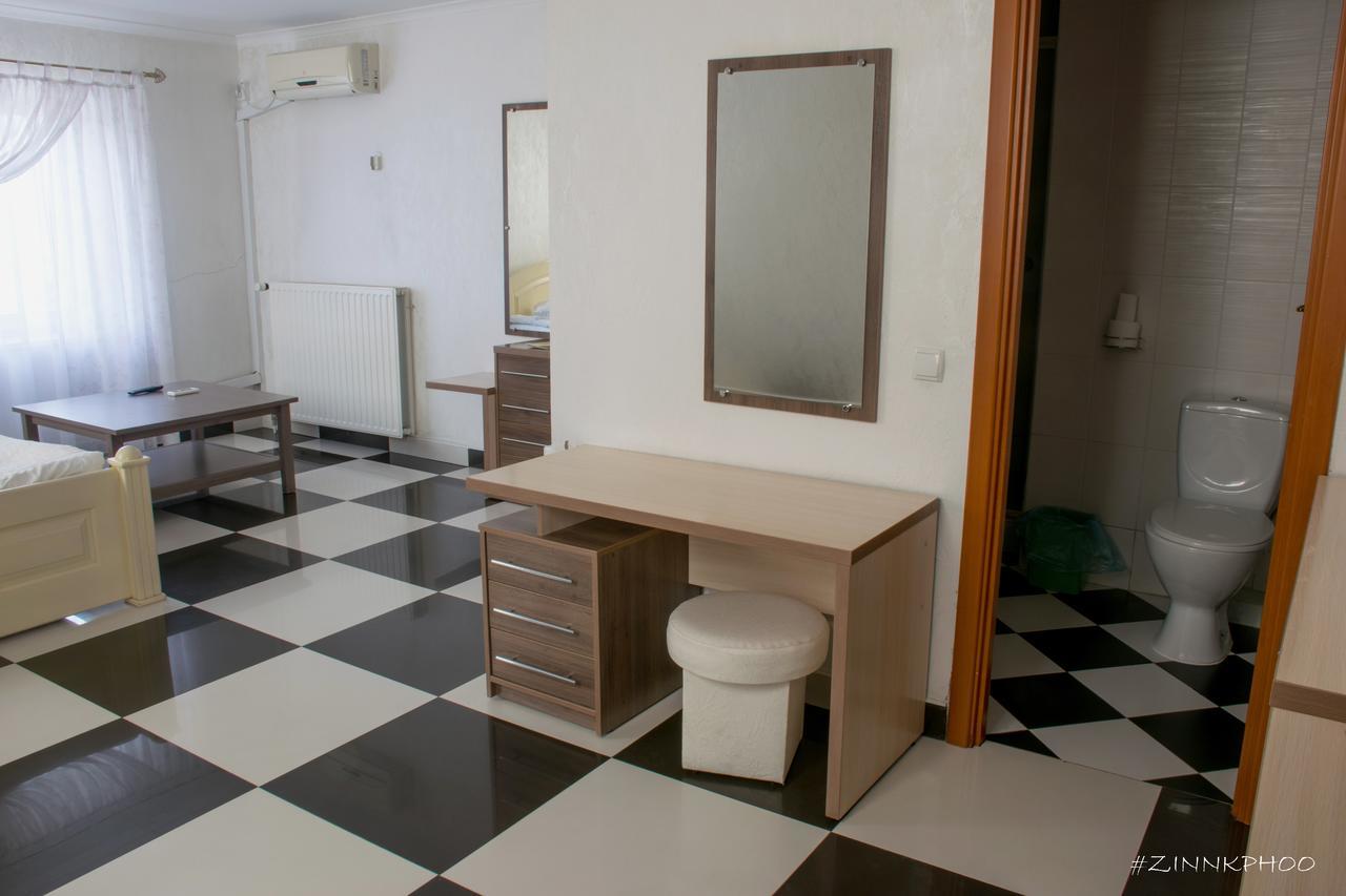 Kedem Hotel Lipiny 外观 照片