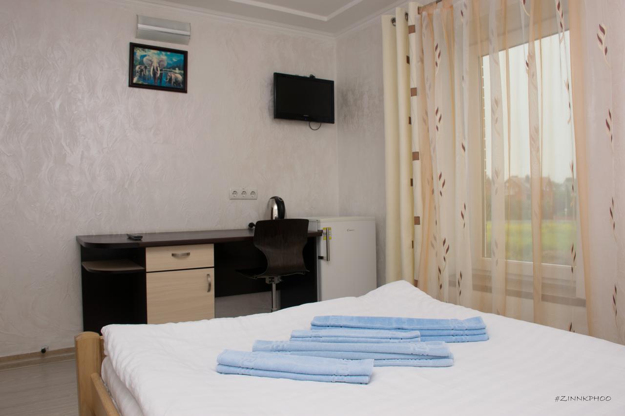 Kedem Hotel Lipiny 外观 照片