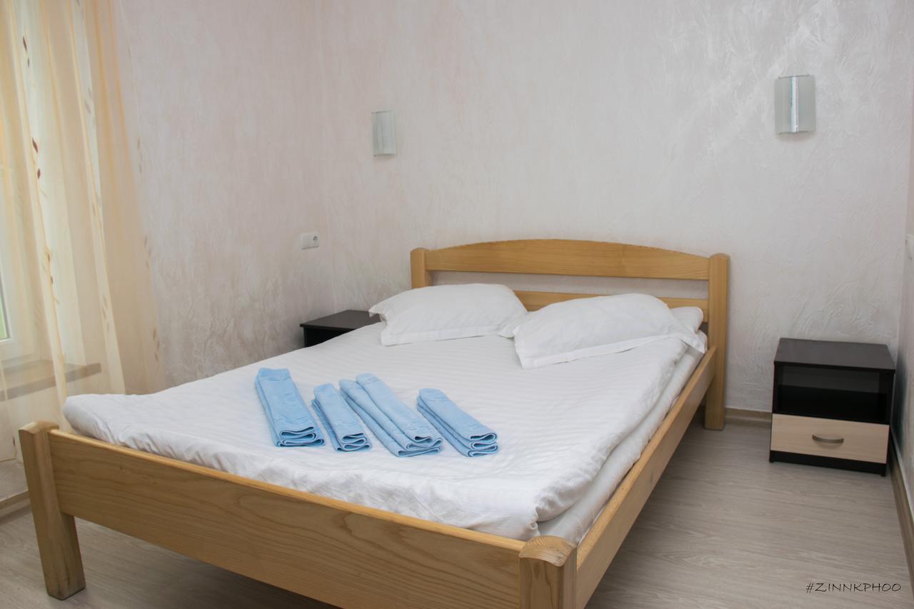 Kedem Hotel Lipiny 外观 照片