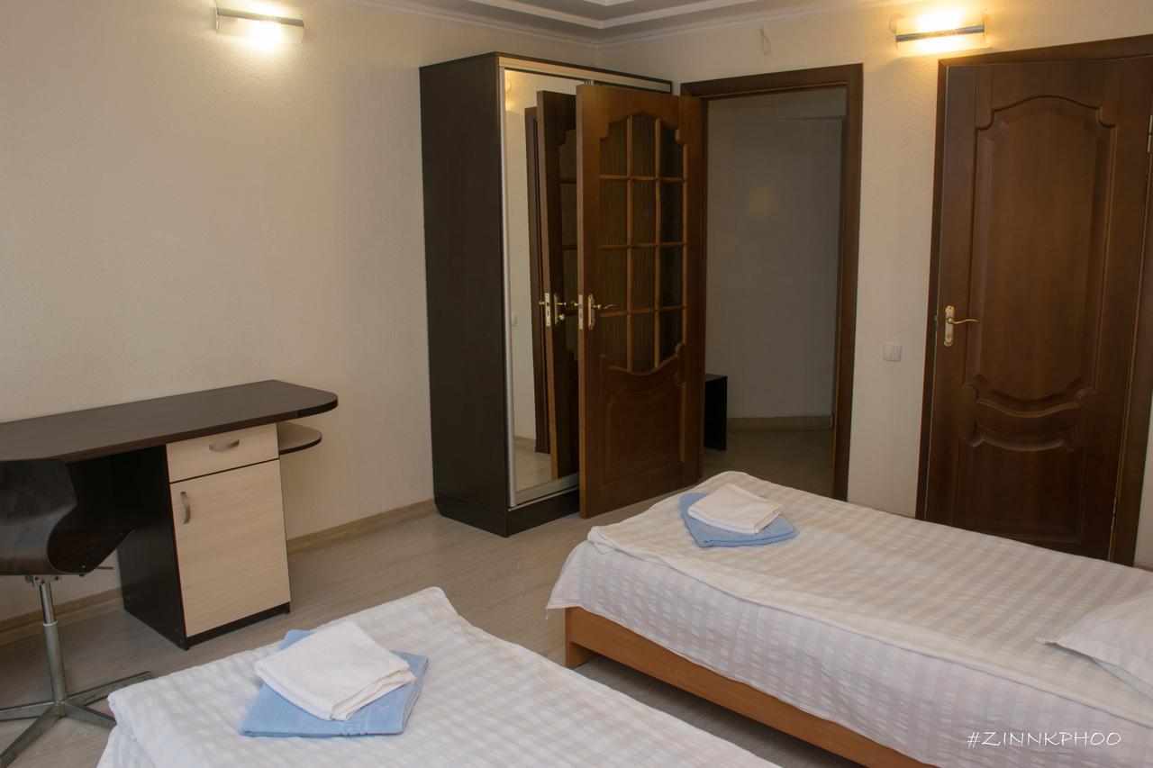 Kedem Hotel Lipiny 外观 照片